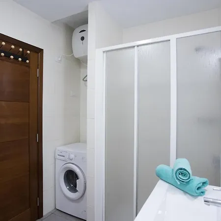 דירה Flatguest Urban Canteras 2 לאס פאלמס דה גראן קנאריה