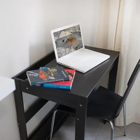 דירה Flatguest Urban Canteras 2