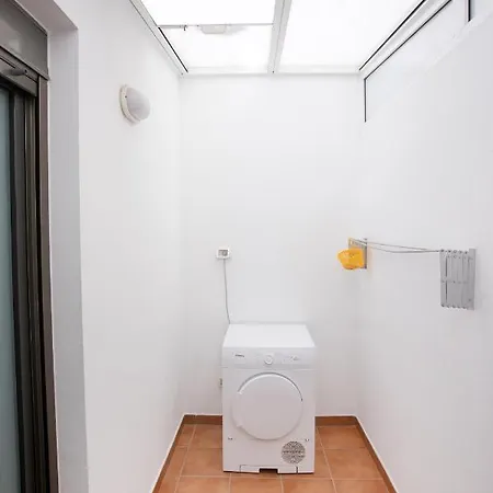 דירה Flatguest Urban Canteras 2 לאס פאלמס דה גראן קנאריה